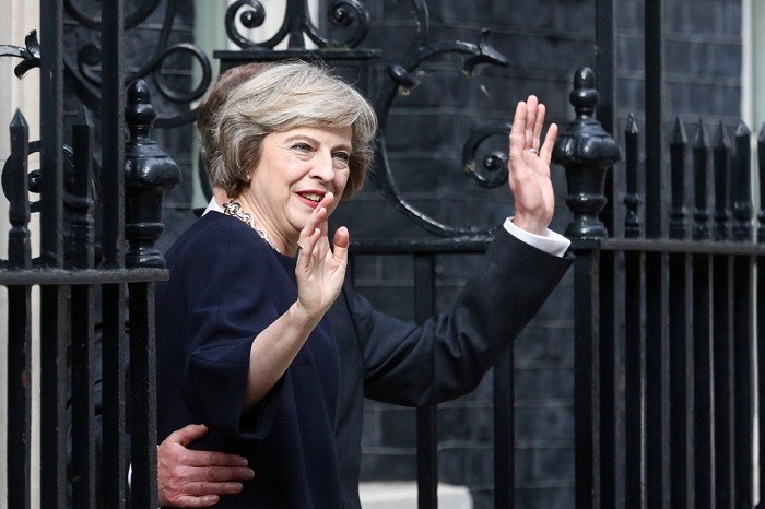 Nguong mo su nghiep Thu tuong Anh Theresa May-Hinh-4