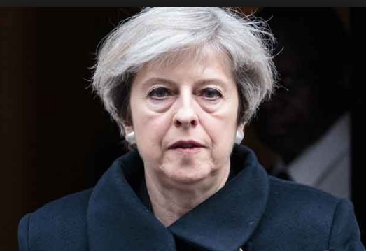 Nguong mo su nghiep Thu tuong Anh Theresa May-Hinh-7