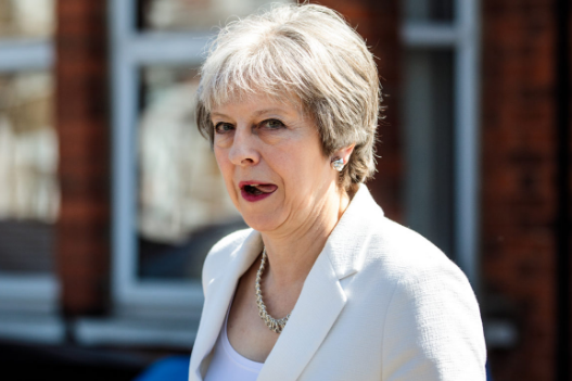 Nguong mo su nghiep Thu tuong Anh Theresa May-Hinh-5