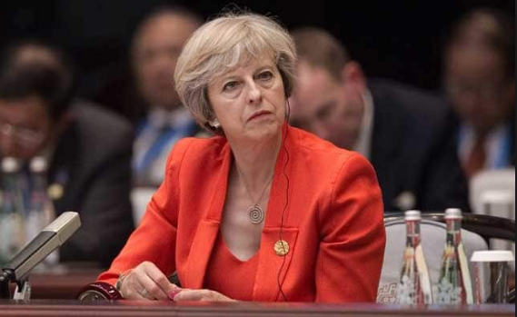 Nguong mo su nghiep Thu tuong Anh Theresa May-Hinh-6