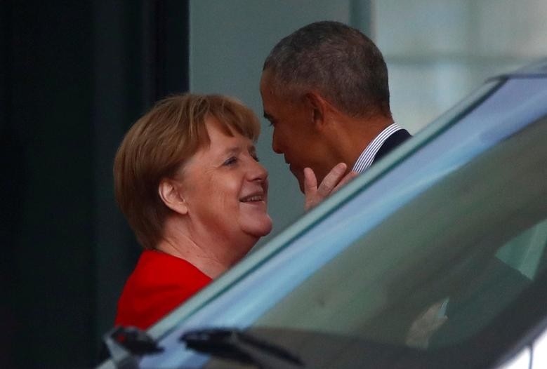 Nguong mo tinh ban cua cuu Tong thong Obama va Thu tuong Merkel-Hinh-2