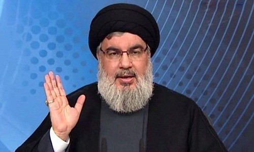 My liet IRGC vao danh sach khung bo: Phong trao Hezbollah noi gi?