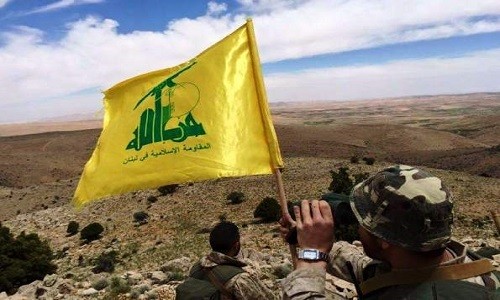 Hezbollah canh bao nguy co chien tranh voi Israel sap dien ra