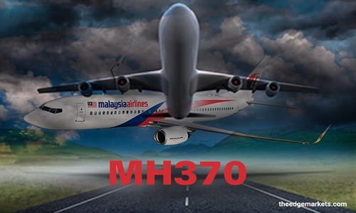 Sai lam chet nguoi khien MH370 khong duoc tim thay