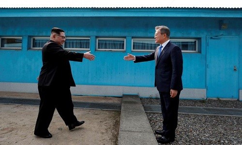 Chu tich Trieu Tien Kim Jong-un tung cong du nuoc nao?-Hinh-2