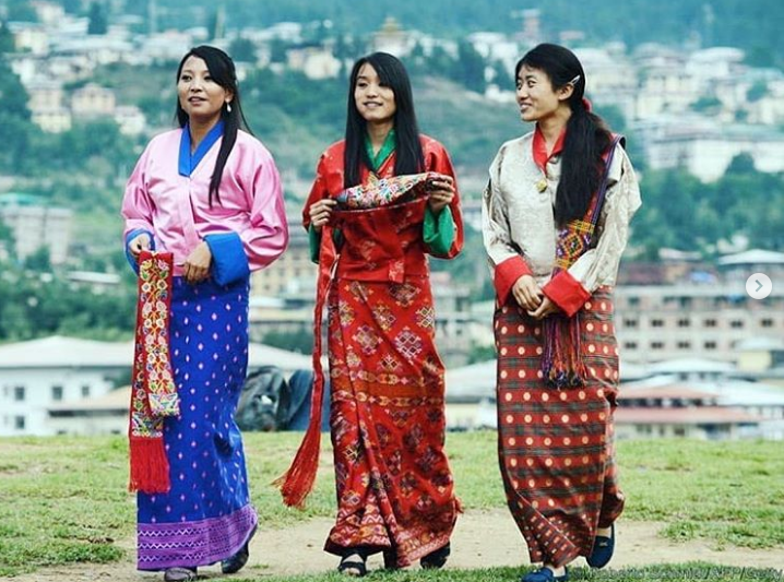 Ngac nhien cuoc song tai Vuong quoc Bhutan-Hinh-3