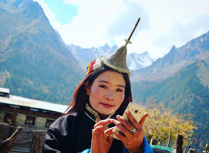 Ngac nhien cuoc song tai Vuong quoc Bhutan-Hinh-7