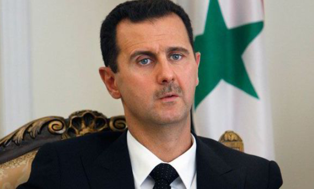 Bat ngo con duong den quyen luc cua Tong thong Syria Bashar al-Assad-Hinh-5