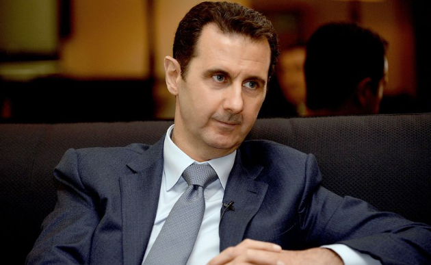 Bat ngo con duong den quyen luc cua Tong thong Syria Bashar al-Assad-Hinh-7