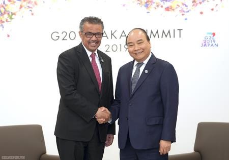 Thu tuong Nguyen Xuan Phuc gap cac nha lanh dao du Hoi nghi G20-Hinh-7