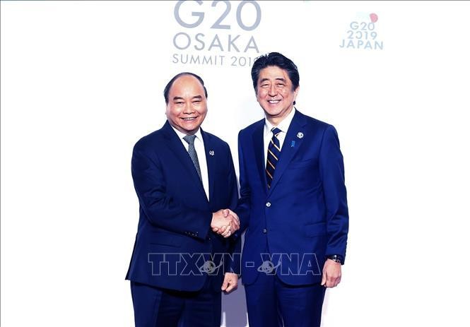 Hoi nghi Thuong dinh G20 va vi the cua Viet Nam-Hinh-2