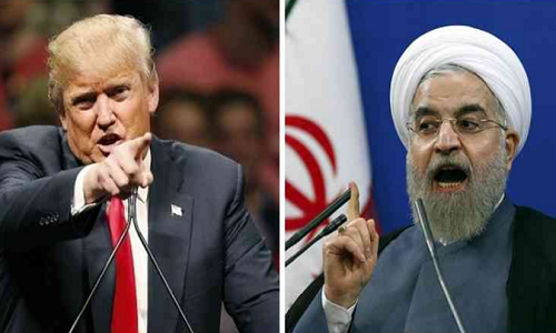 Cang thang My-Iran: Cuoc xung dot khong co hoi ket?