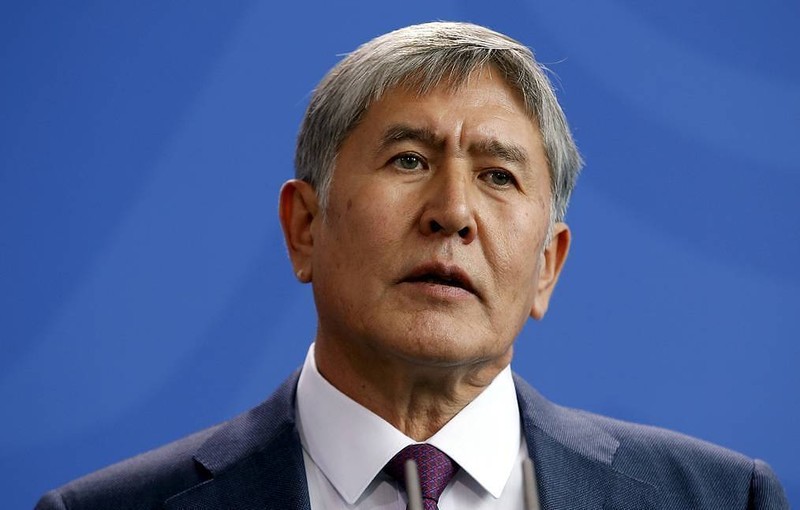 Chan dung cuu Tong thong Kyrgyzstan vua bi cao buoc giet nguoi-Hinh-5