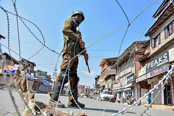 Chien tranh An Do-Pakistan tai Kashmir: 70 nam chua co hoi ket-Hinh-13