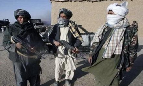 Phien quan Taliban tung hoanh Afghanistan nguy hiem nhu the nao?-Hinh-5