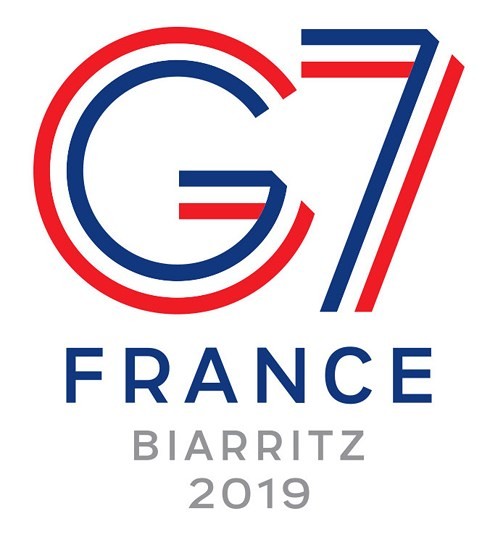 Nhom G7, G8 quan trong ra sao ma My muon Nga quay lai?