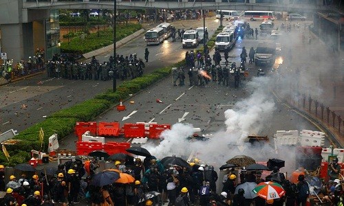 Rut du luat dan do, Hong Kong se yen binh tro lai?-Hinh-2