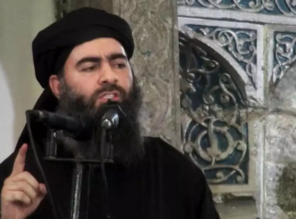 Tiet lo moi gay soc ve thu linh toi cao IS al-Baghdadi-Hinh-2