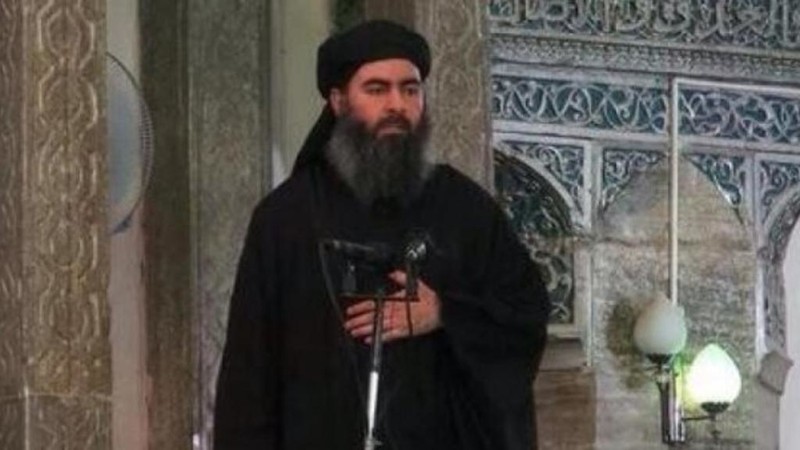 Tiet lo moi gay soc ve thu linh toi cao IS al-Baghdadi-Hinh-4