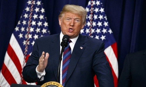 Nguy co chien tranh My-Iran: TT Trump “tien thoai luong nan“-Hinh-2