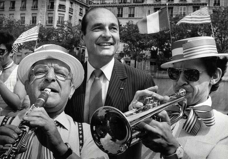 Su nghiep chinh tri cua co Tong thong Jacques Chirac-Hinh-10