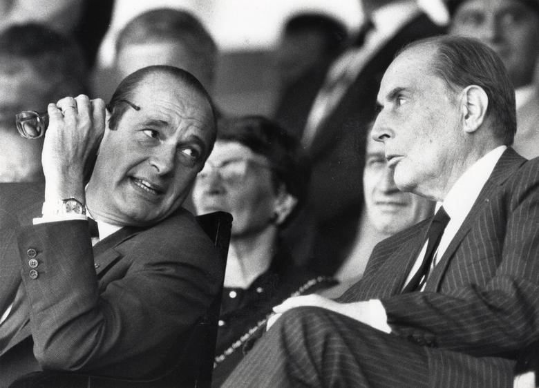 Su nghiep chinh tri cua co Tong thong Jacques Chirac-Hinh-6