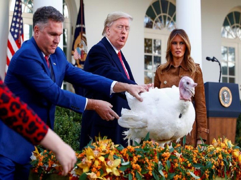 Dieu bat ngo trong le xa toi ga tay lan thu ba cua ong Trump tai Nha Trang-Hinh-6