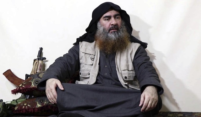 Nguy co phien quan IS tran sang Dong Nam A sau khi thu linh Baghdadi chet-Hinh-3
