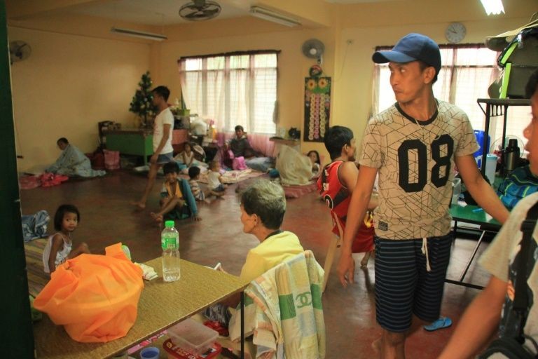 Hinh anh sieu bao Kammuri tan pha Philippines, hang tram nghin nguoi voi so tan-Hinh-10