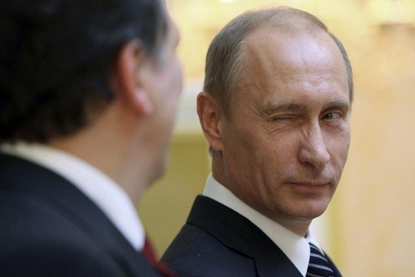 Ai co kha nang ke nhiem Tong thong Nga Putin trong nhiem ky toi?