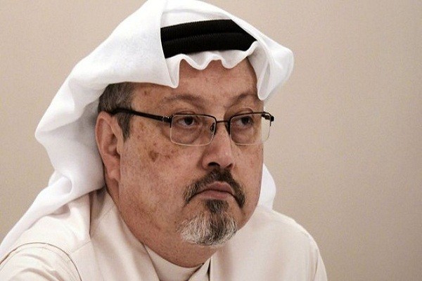 Saudi Arabia ket an tu hinh 5 nguoi vu giet nha bao Khashoggi