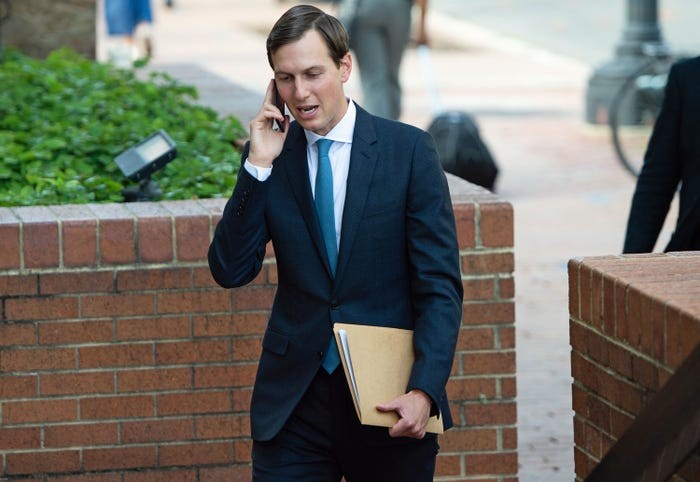 Jared Kushner: Tu rich kid den con re kiem co van cua Tong thong Trump-Hinh-16