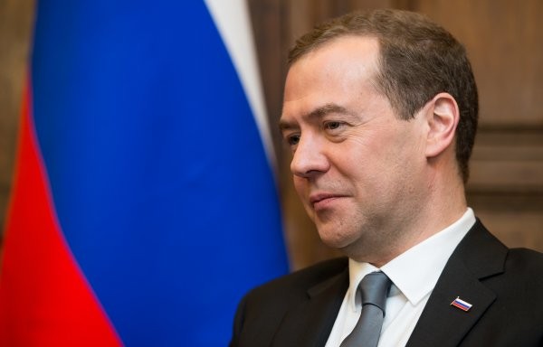 Cuu Thu tuong Nga Medvedev tung buoc len dinh cao quyen luc nhu the nao?-Hinh-7