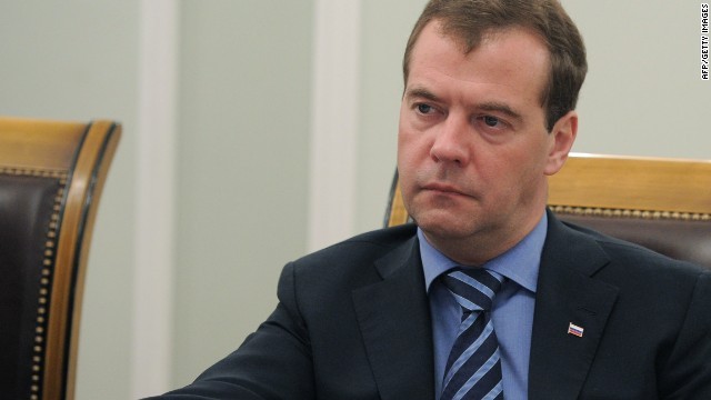 Cuu Thu tuong Nga Medvedev tung buoc len dinh cao quyen luc nhu the nao?-Hinh-10