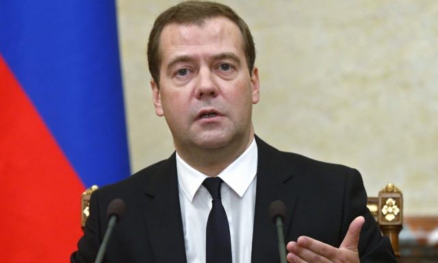 Cuu Thu tuong Nga Medvedev tung buoc len dinh cao quyen luc nhu the nao?-Hinh-12