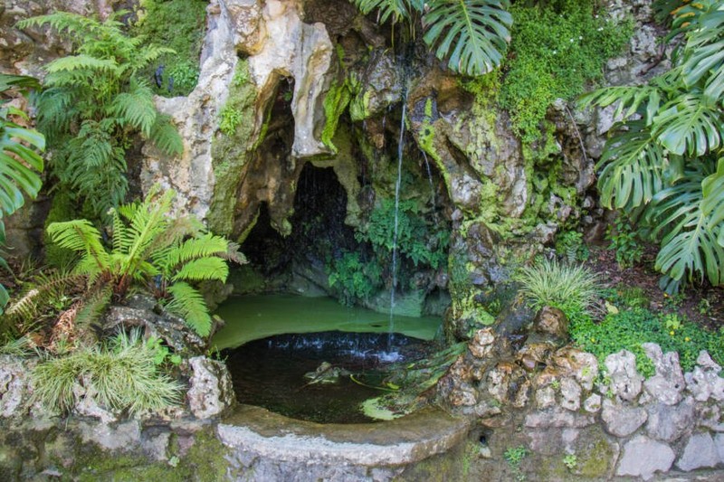 Ngo ngang ve dep lau dai co Quinta Da Regaleira noi tieng the gioi-Hinh-6