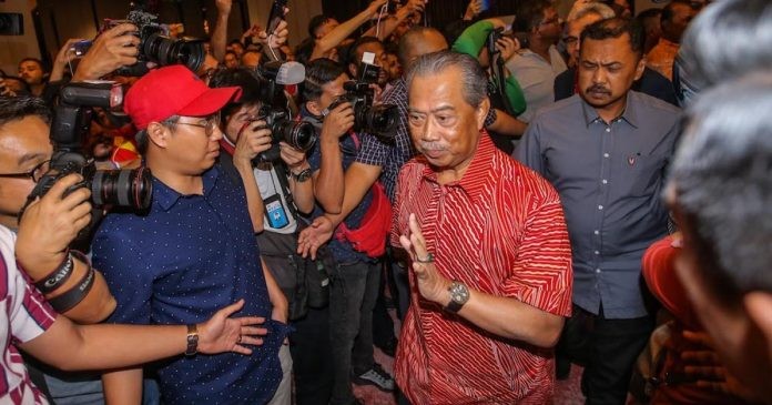 Dieu it biet ve tan Thu tuong Malaysia Muhyiddin Yassin-Hinh-10