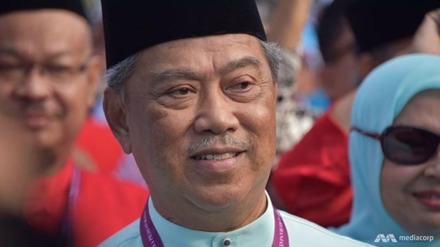 Dieu it biet ve tan Thu tuong Malaysia Muhyiddin Yassin-Hinh-11