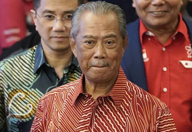 Dieu it biet ve tan Thu tuong Malaysia Muhyiddin Yassin-Hinh-12