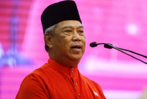 Dieu it biet ve tan Thu tuong Malaysia Muhyiddin Yassin-Hinh-13