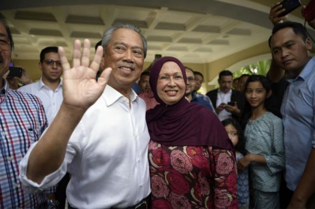 Dieu it biet ve tan Thu tuong Malaysia Muhyiddin Yassin-Hinh-14