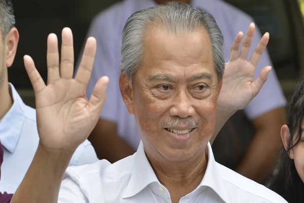 Dieu it biet ve tan Thu tuong Malaysia Muhyiddin Yassin-Hinh-3