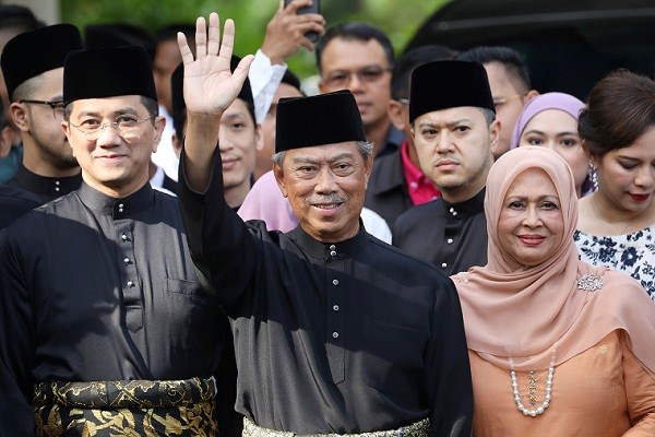 Dieu it biet ve tan Thu tuong Malaysia Muhyiddin Yassin-Hinh-4