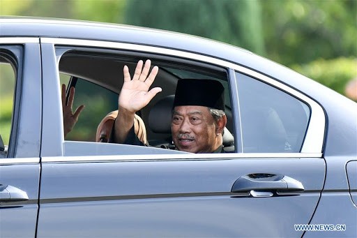 Dieu it biet ve tan Thu tuong Malaysia Muhyiddin Yassin-Hinh-5