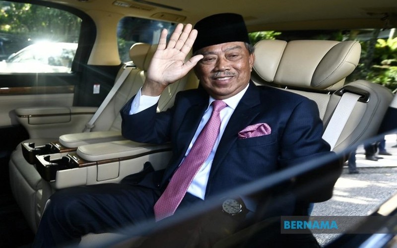 Dieu it biet ve tan Thu tuong Malaysia Muhyiddin Yassin-Hinh-8