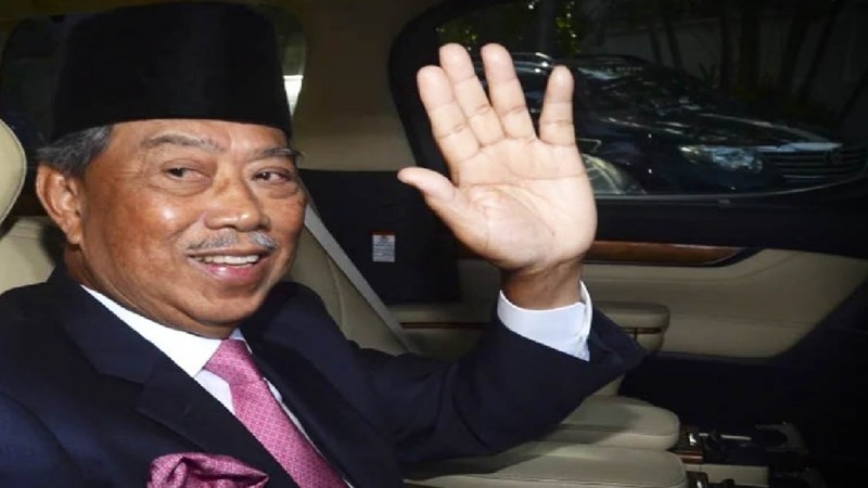 Dieu it biet ve tan Thu tuong Malaysia Muhyiddin Yassin-Hinh-9