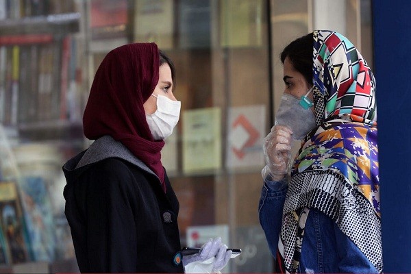 Dich COVID-19: Iran tha 54.000 tu nhan vi ly do bat ngo nay