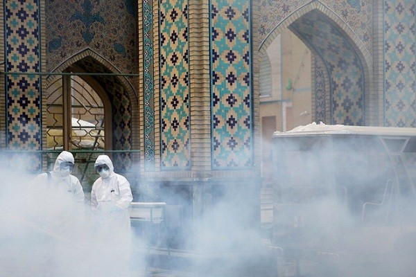 Thanh vien co quan chon lanh dao toi cao Iran tu vong vi Covid-19