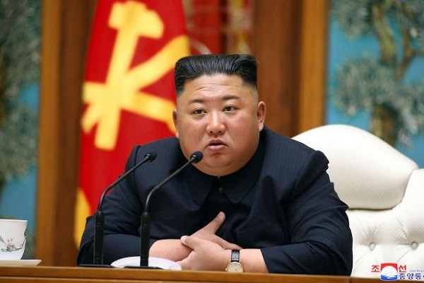 CNN: Nha lanh dao Trieu Tien Kim Jong-un vua duoc phau thuat