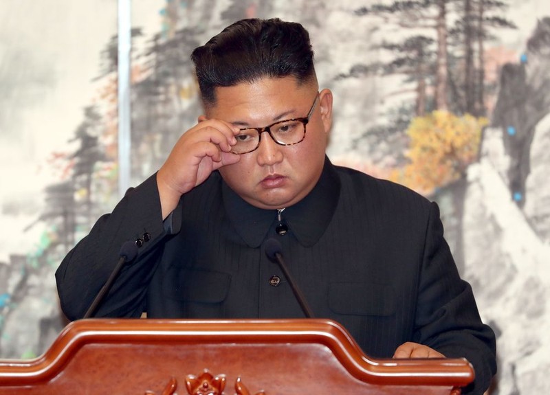 Nhin lai lan “o an” 40 ngay cua nha lanh dao Kim Jong-un nam 2014-Hinh-3